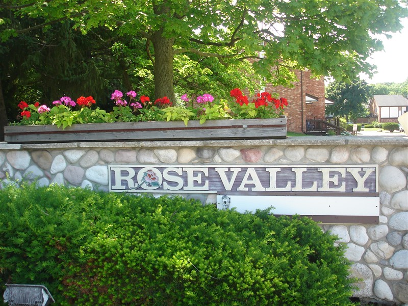 Rose Valley Apartments