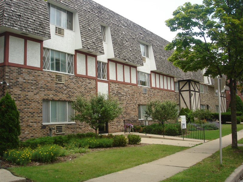 RESCO Apartments