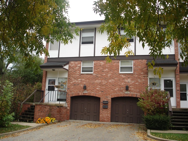 Rose Valley Apartments