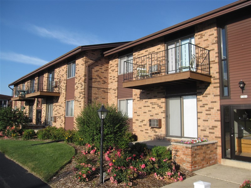 RES Apartments