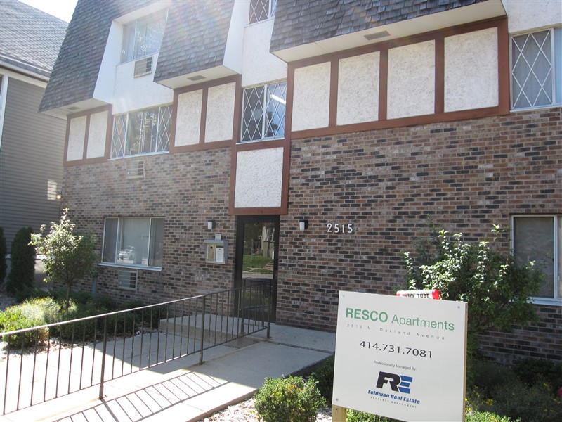 RESCO Apartments