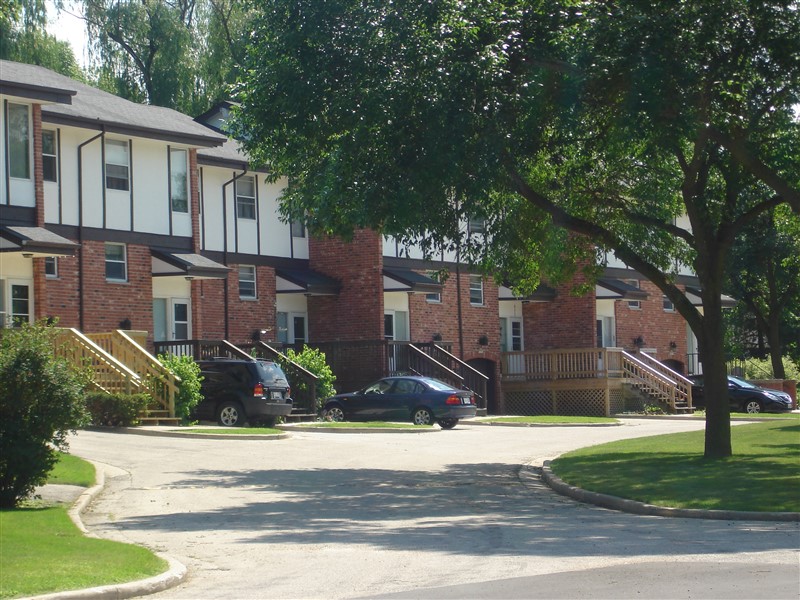 Rose Valley Apartments