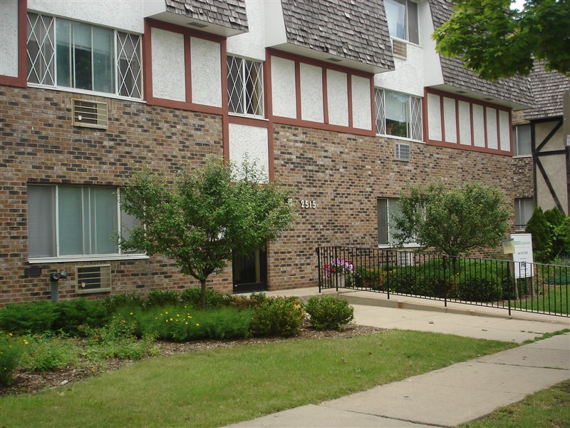 RESCO Apartments