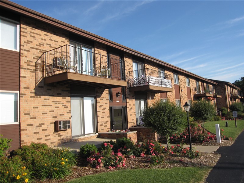 RES Apartments