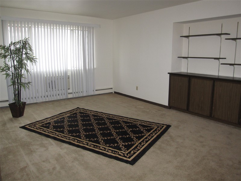 RESCO Apartments