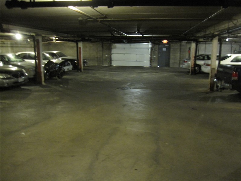 RESCO Apartments