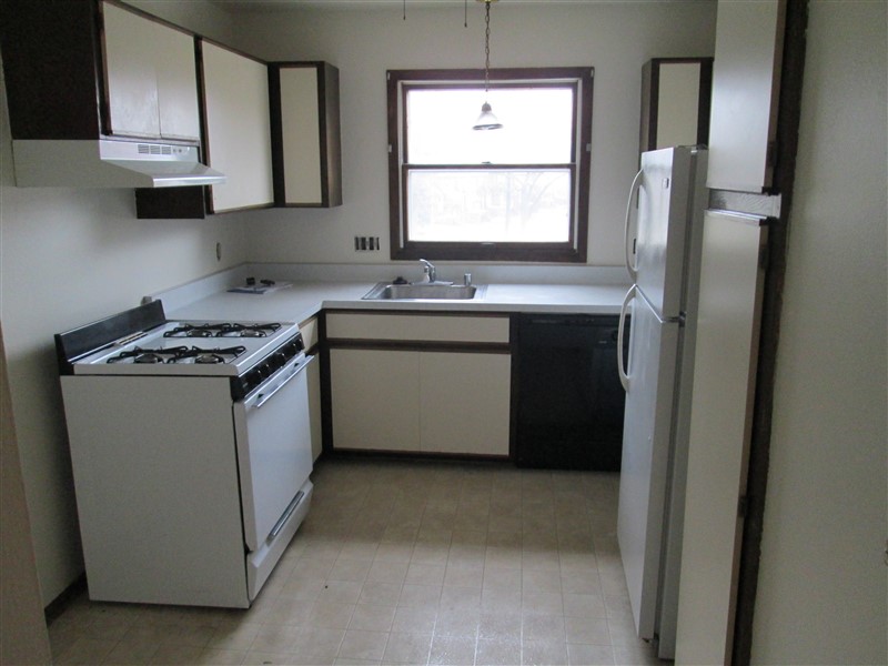 Rose Valley Apartments