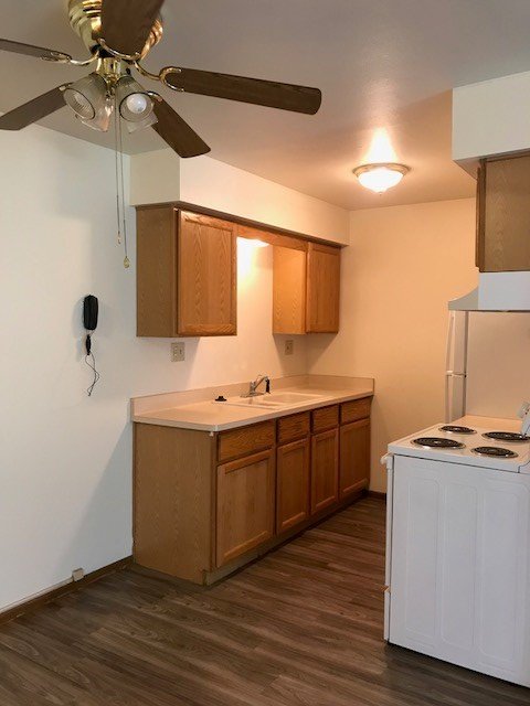 RES Apartments