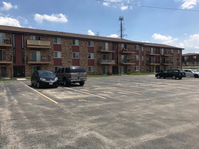 RES Apartments