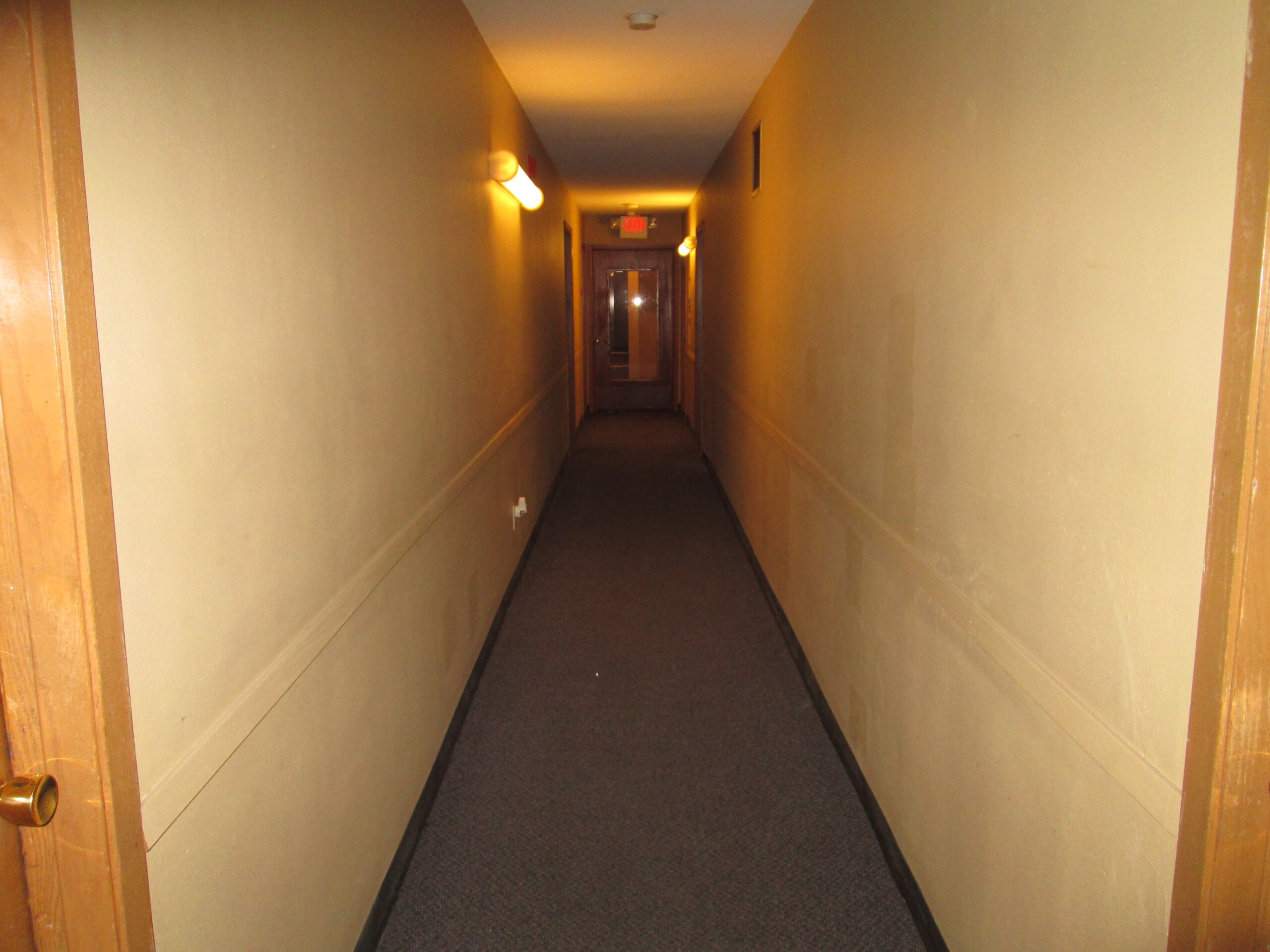 RESCO Apartments