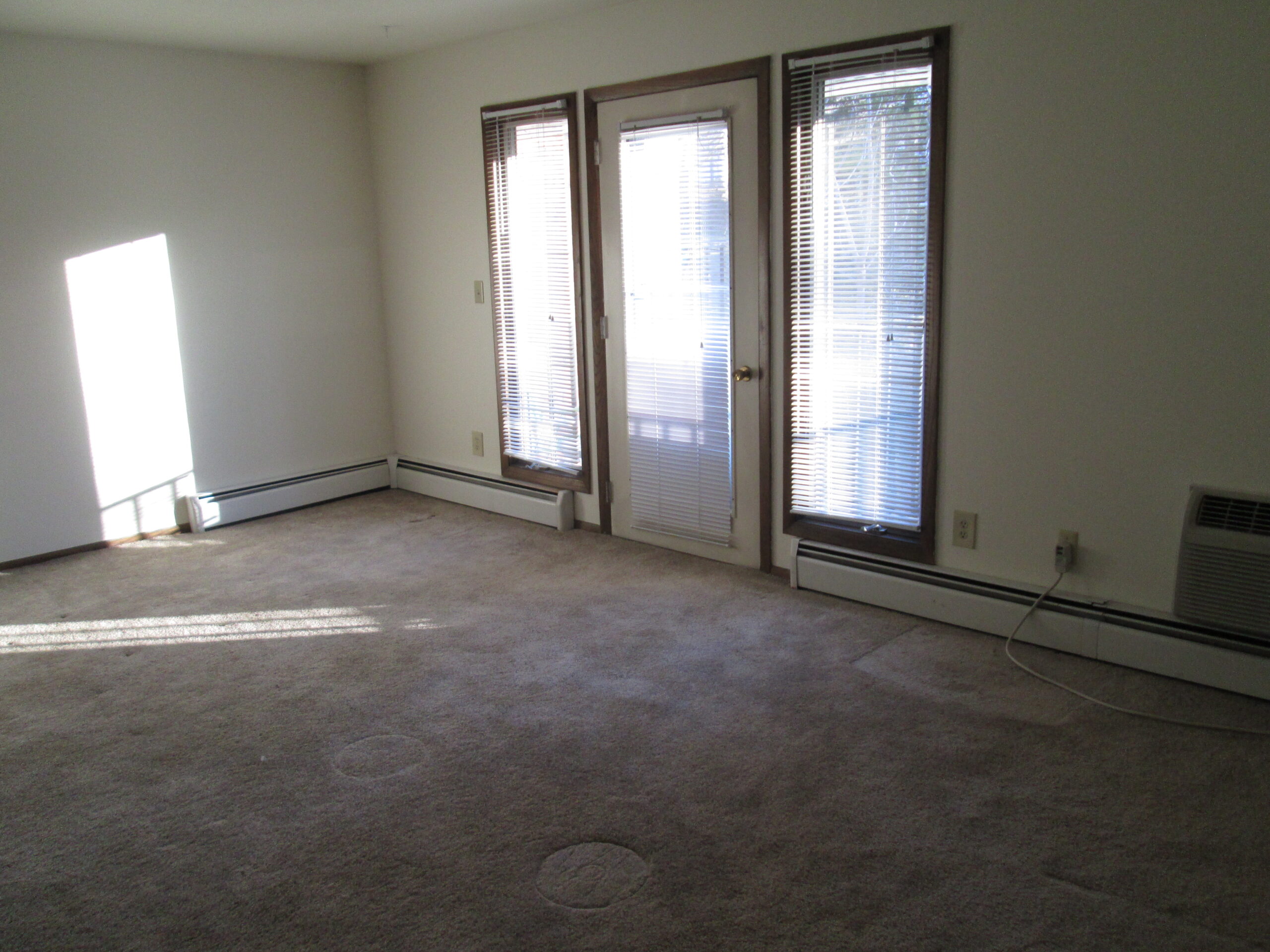 Rose Valley Apartments