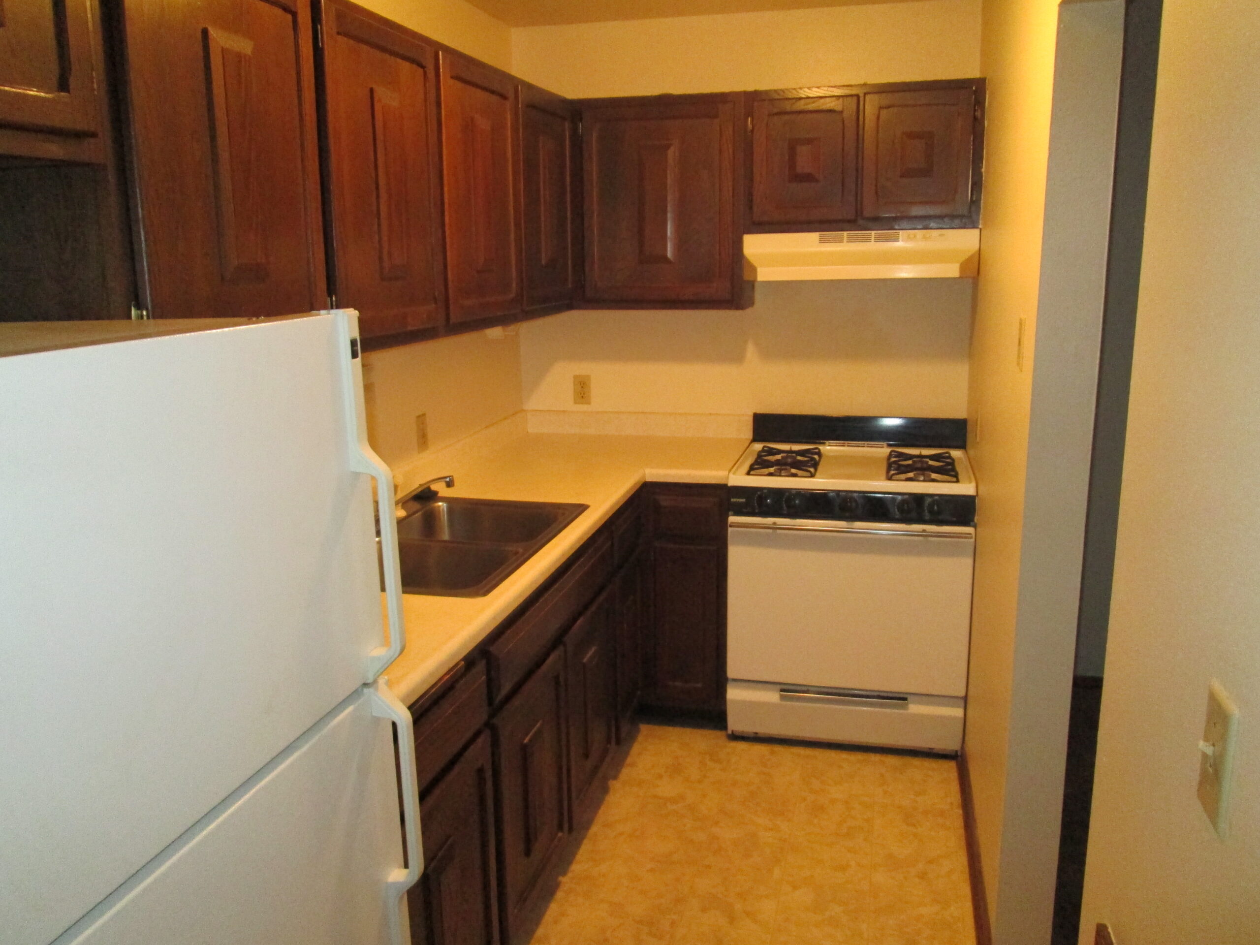 Rose Valley Apartments