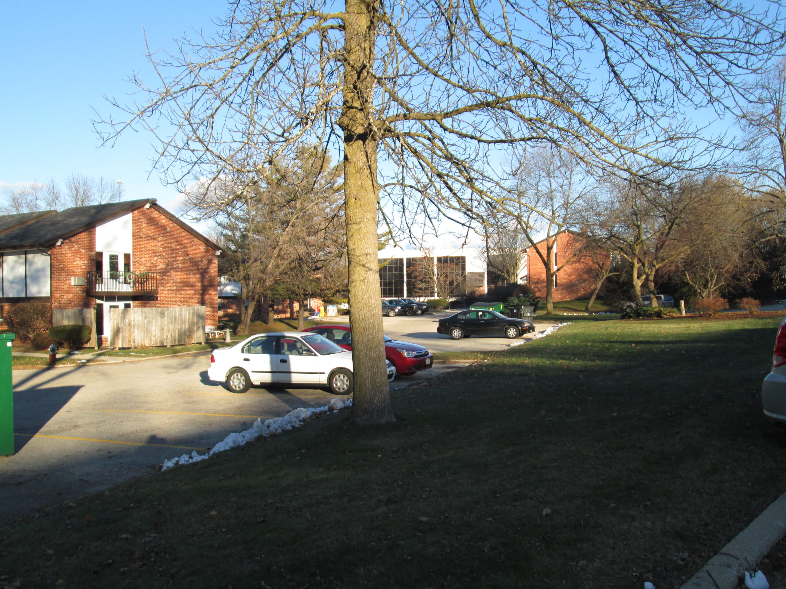 Rose Valley Apartments