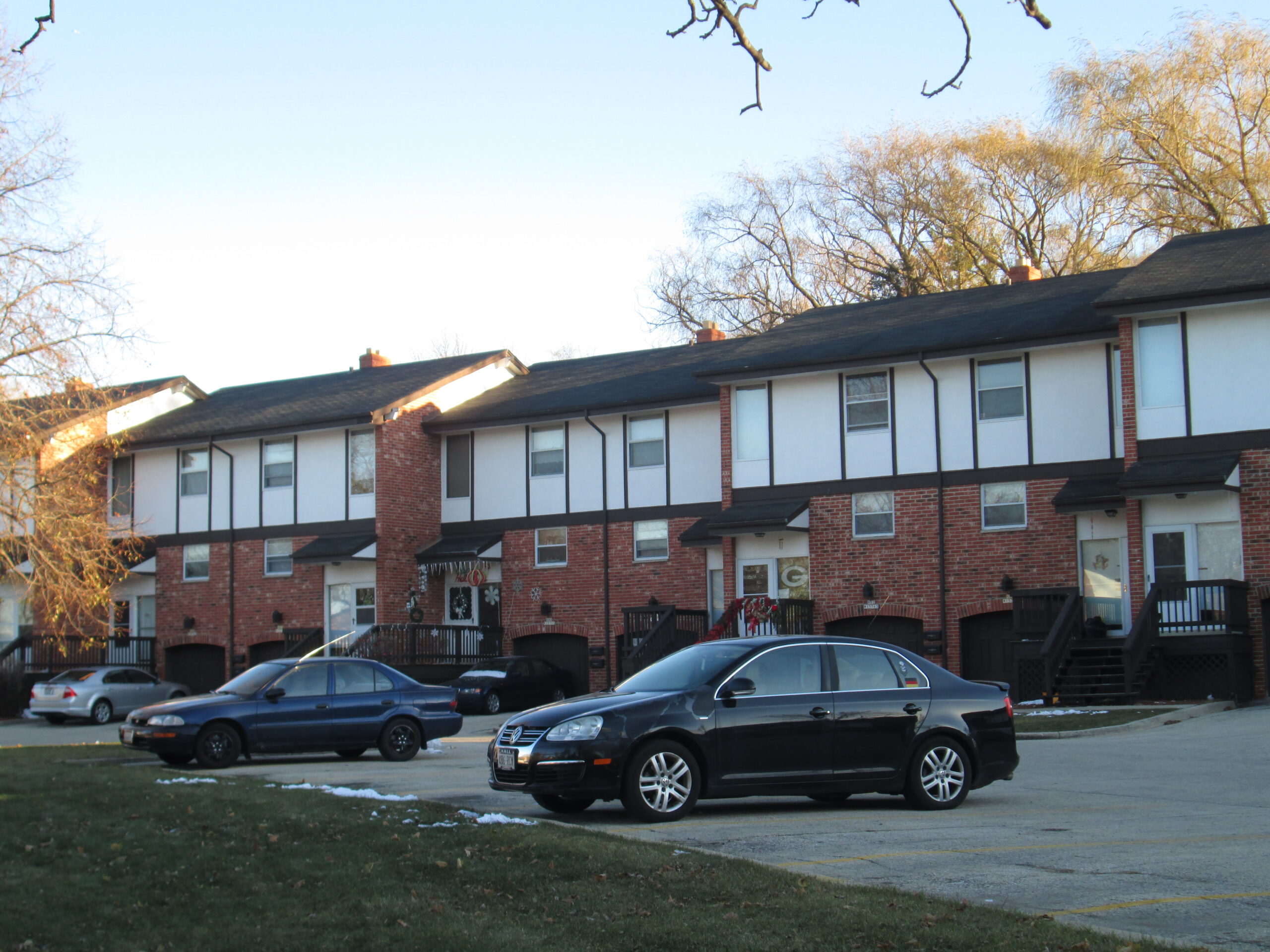 Rose Valley Apartments