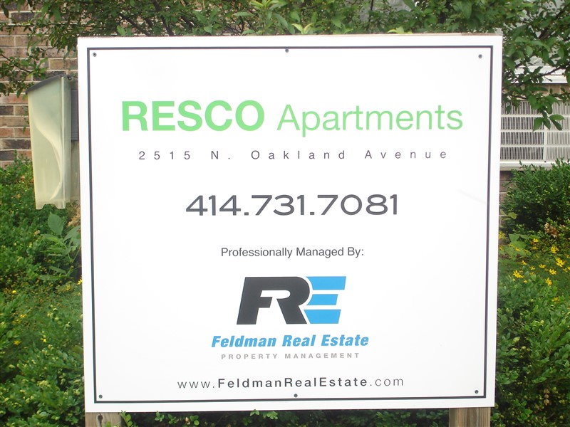 RESCO Apartments