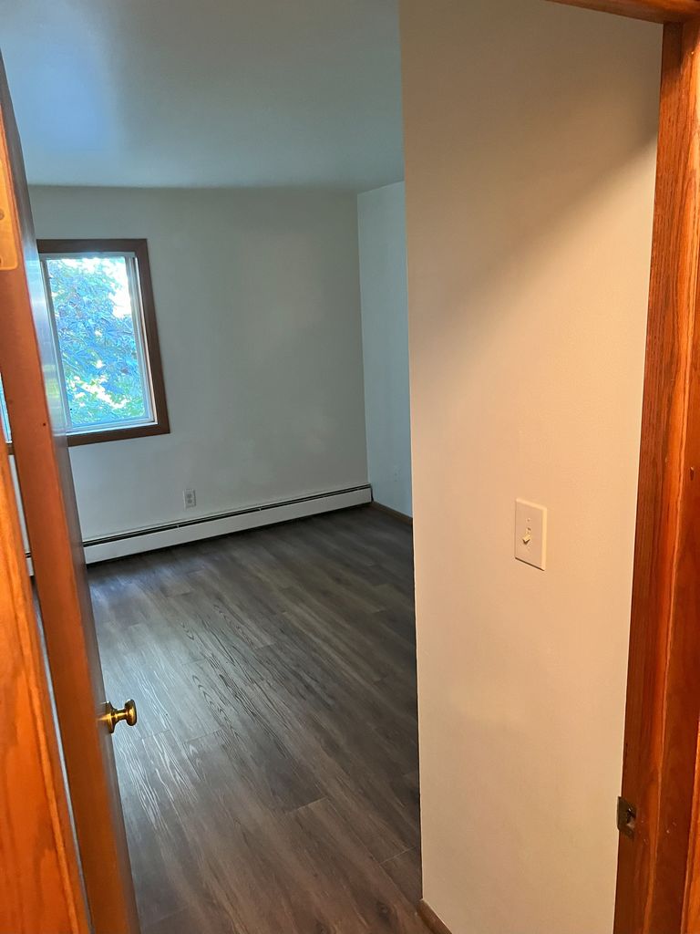 Mead Ave Apartments