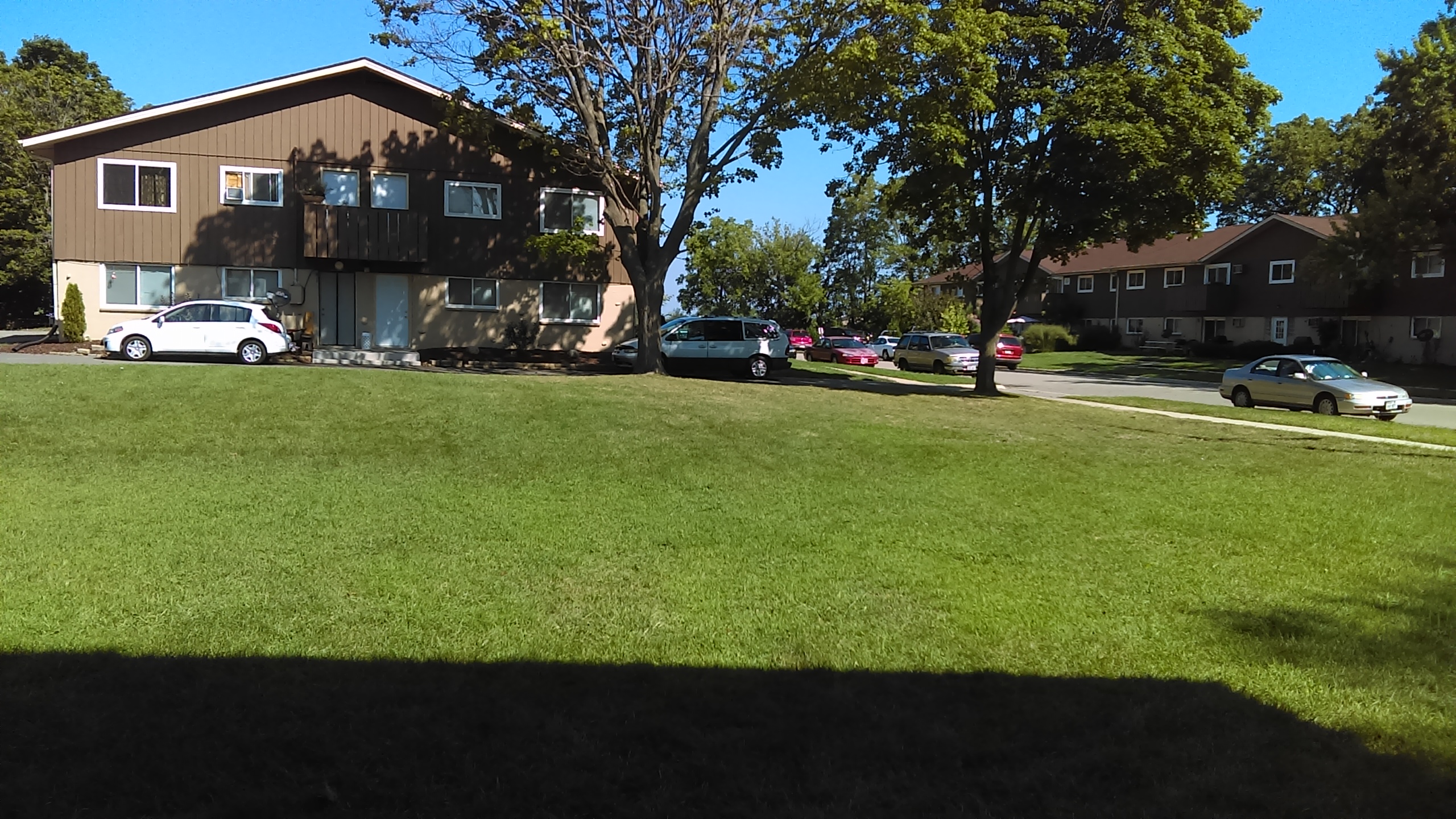 Woodfield Apartments