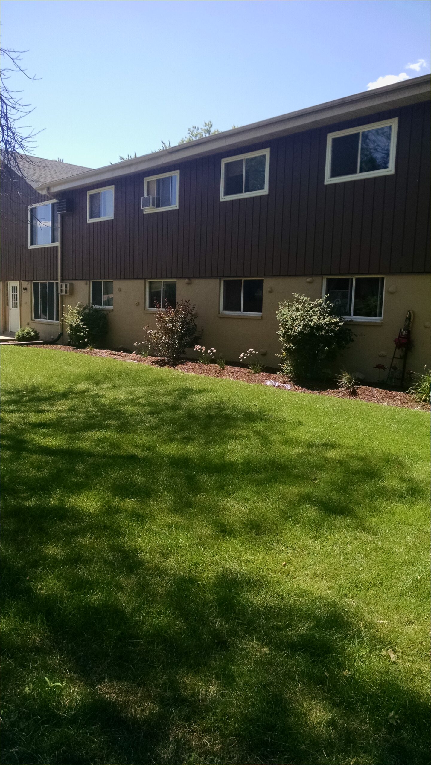 Woodfield Apartments