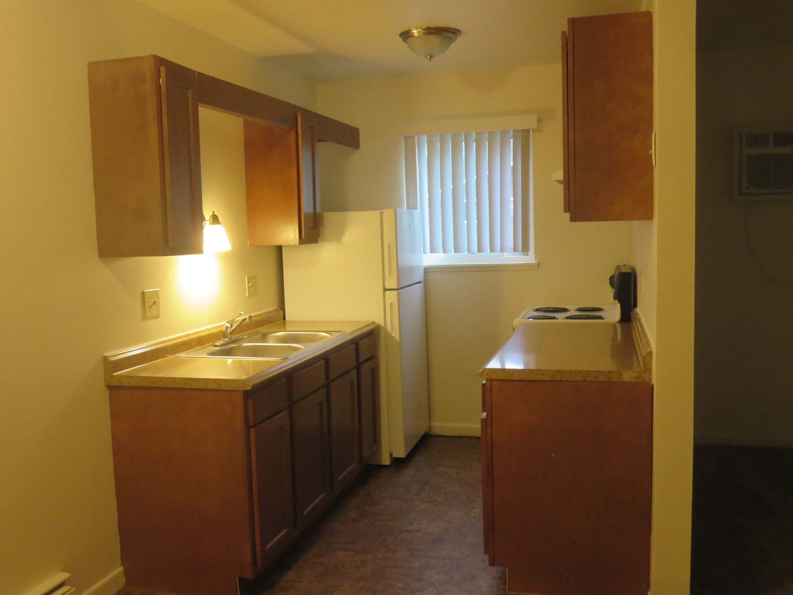 Woodfield Apartments