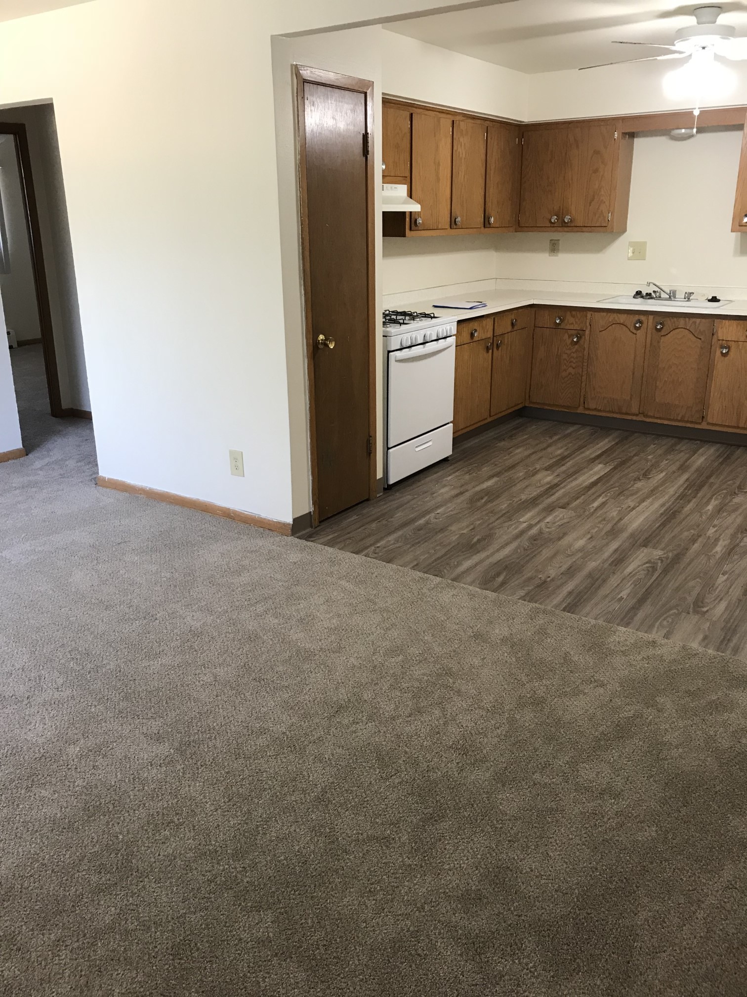 Grant Court Apartments