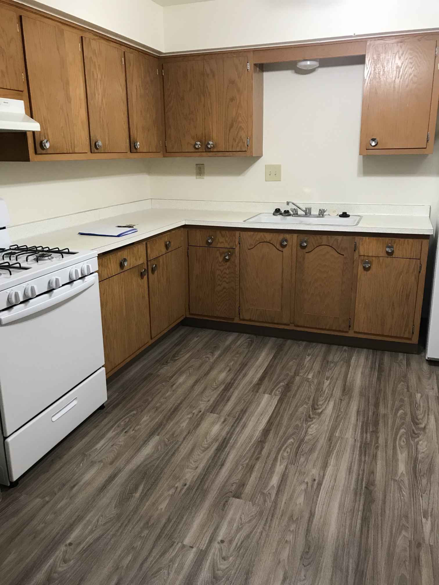 Grant Court Apartments