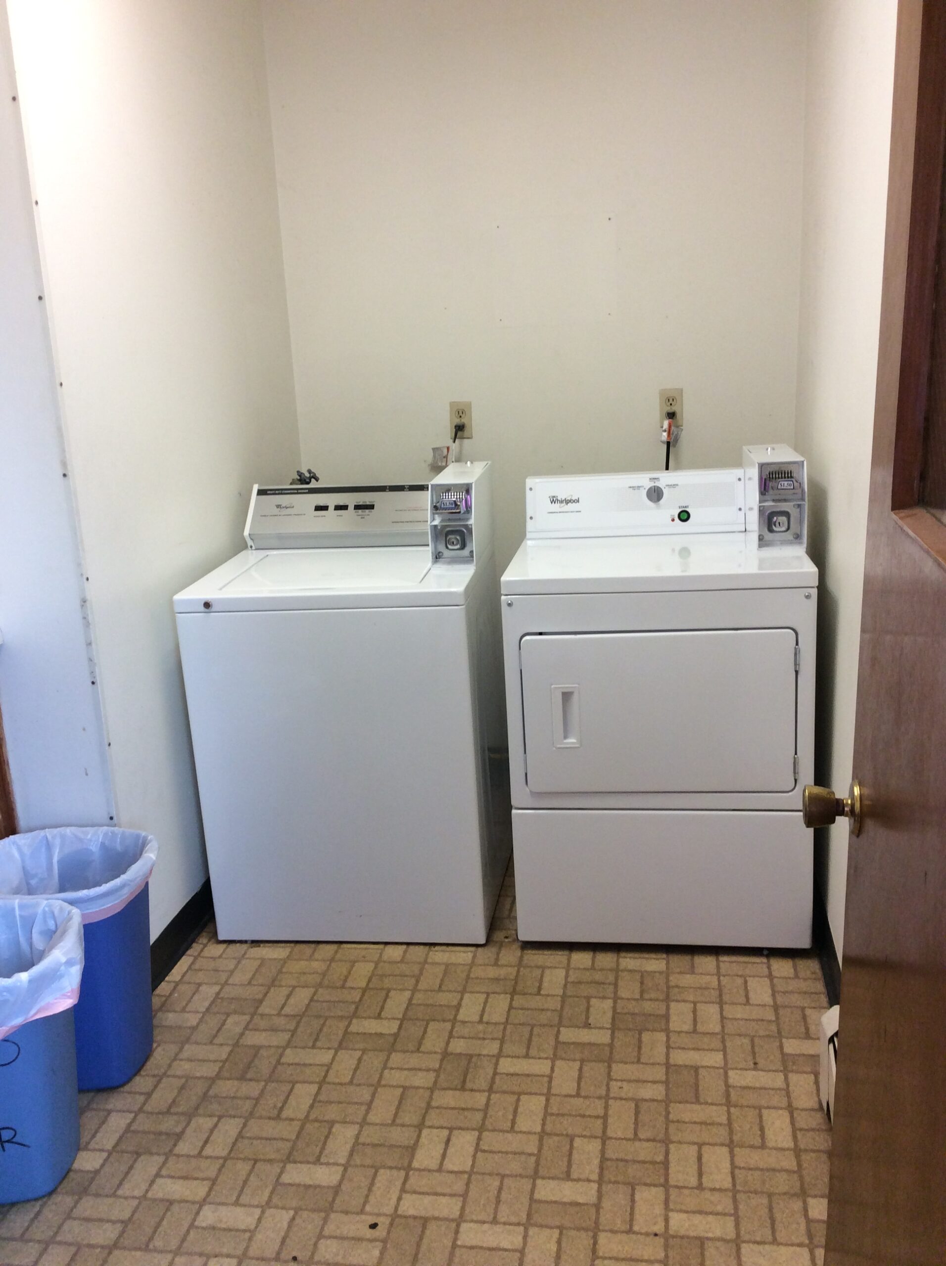 Mead Ave Apartments