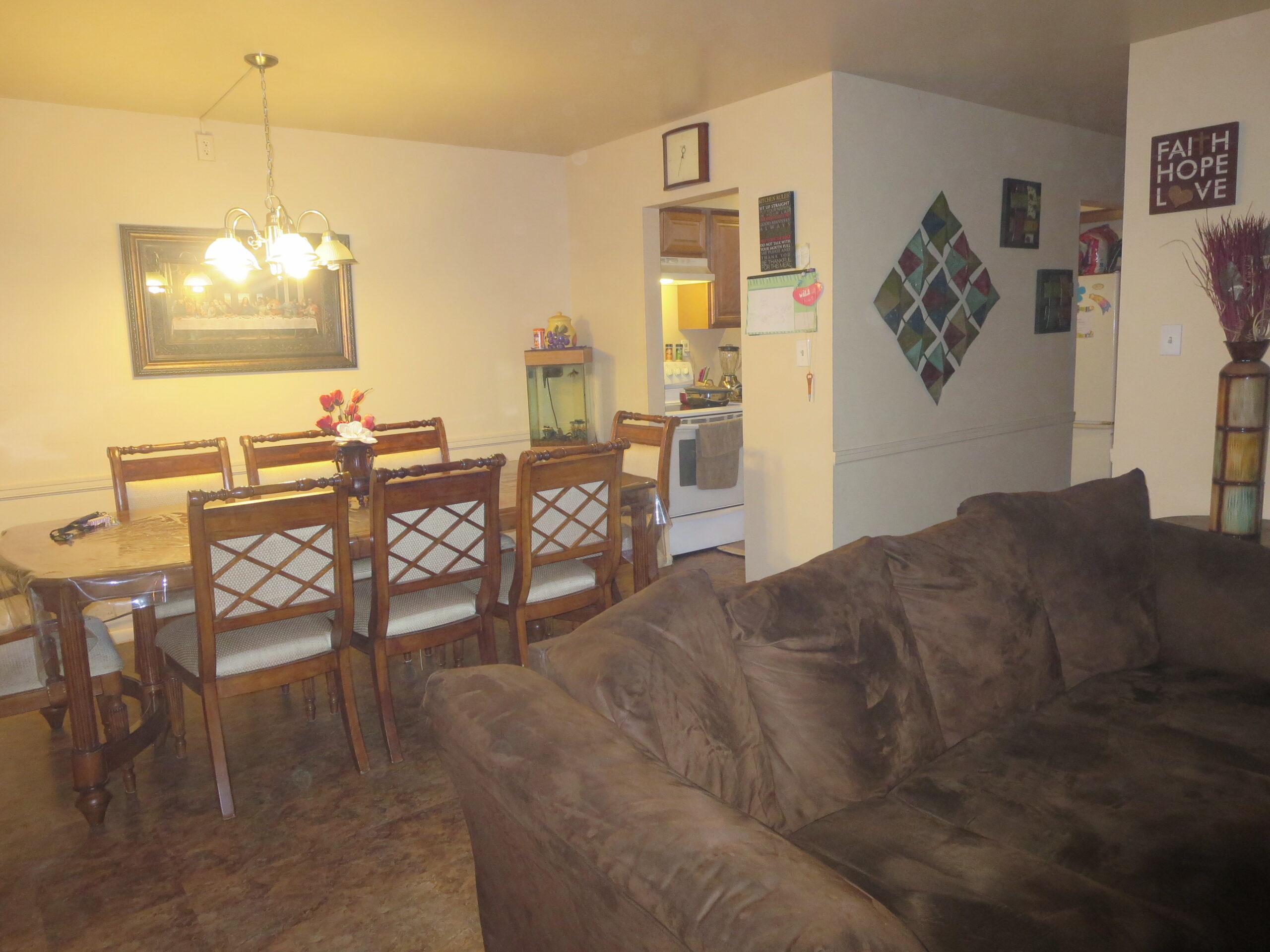 Woodfield Apartments