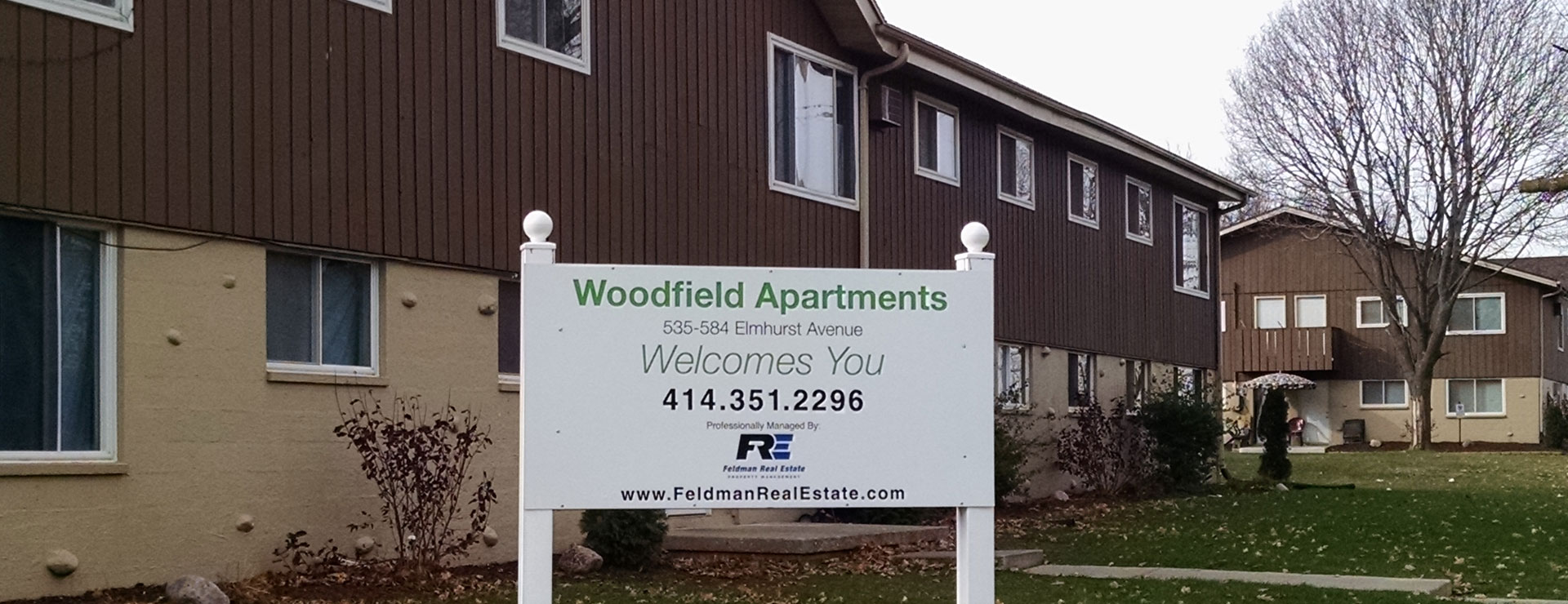 Woodfield Apartments Woodfield Apartments