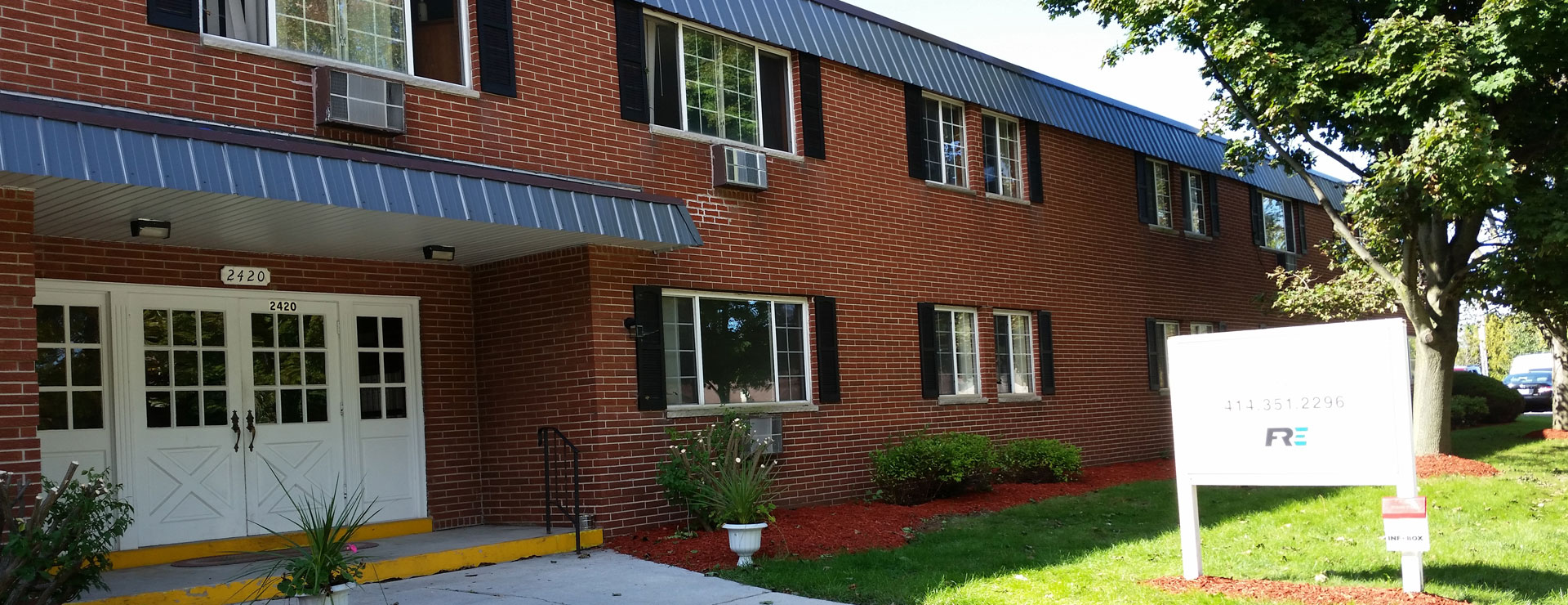 Mead Ave Apartments