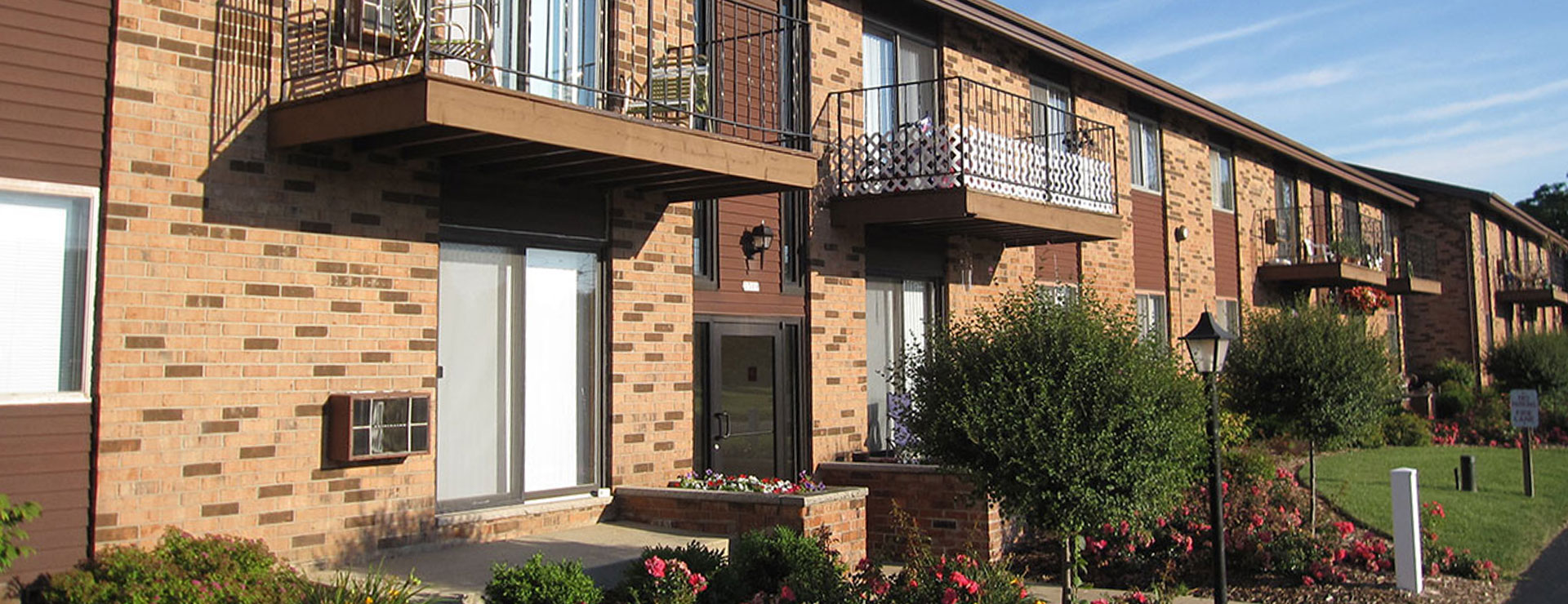 RES Apartments
