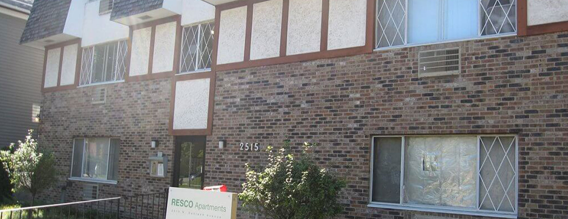 RESCO Apartments