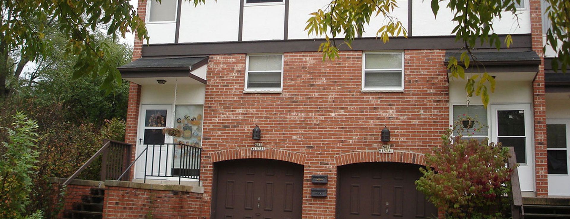 Rose Valley Apartments